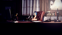 Principal Wells' Office | Life is Strange Wiki | Fandom