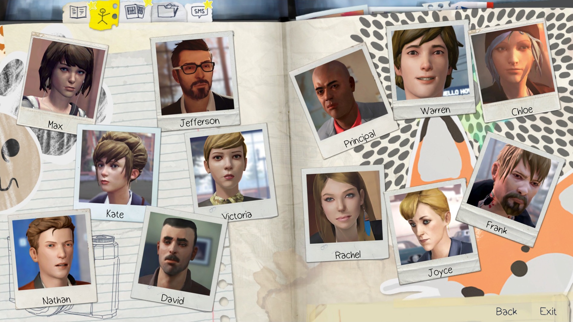 Life is life wiki. Дневник Макс из Life is Strange. Life is Strange 1. Life is Strange персонажи. Life is Strange 2 персонажи.