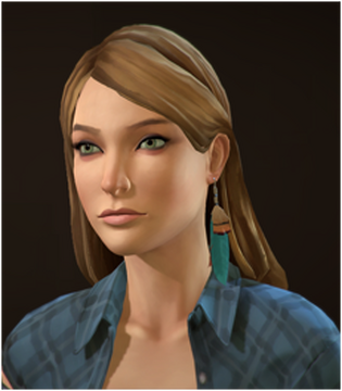 Life Is Strange: Before the Storm - Wikipedia