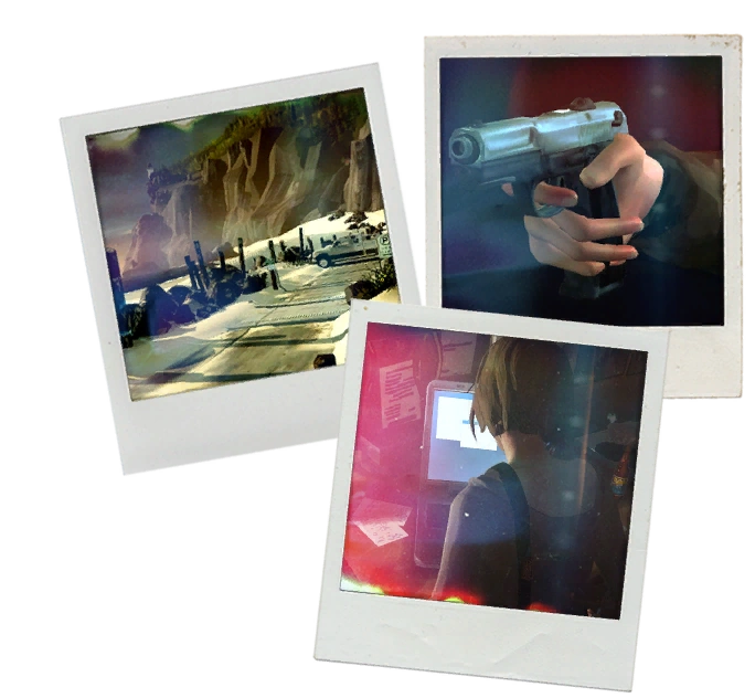 Episode 4 Dark Room Life Is Strange Wiki Fandom