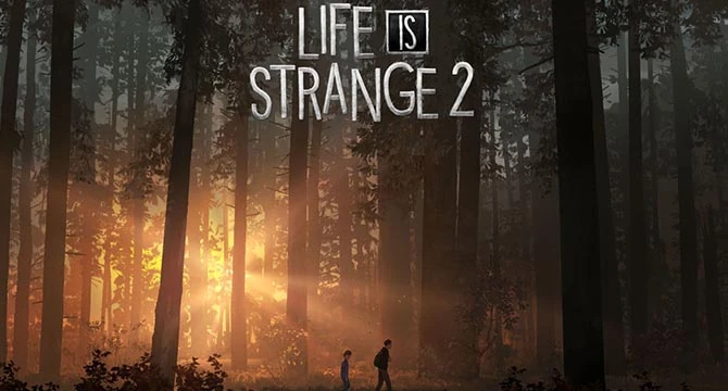 Life Is Strange 2