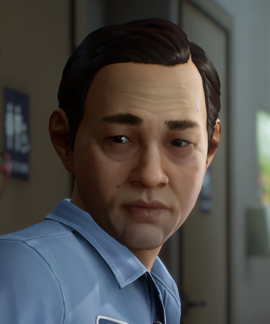 Wiki stranger. Алекс Чен Life is Strange.