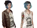 Chloe Price