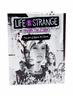 life is strange wiki fandom
