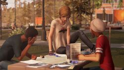 Life Is Strange: Before The Storm — How To Win The Tabletop Game