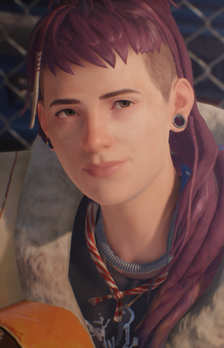 Cassidy Life Is Strange Wiki Fandom 