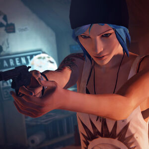 Life Is Strange Wiki Fandom