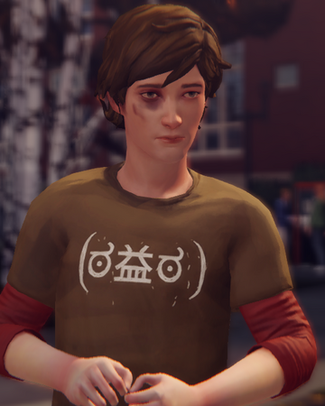 life is strange wiki fandom