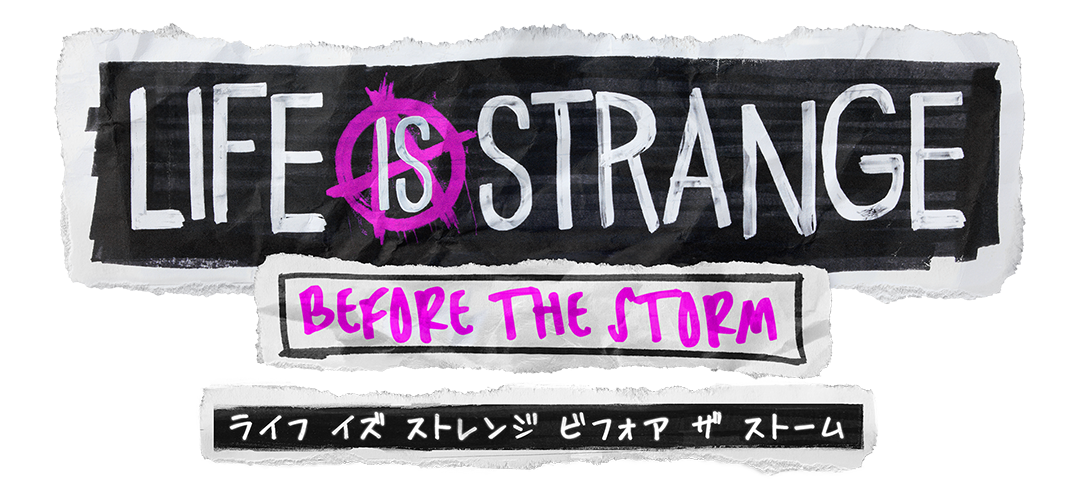 Japanese Release Prequel Life Is Strange Wiki Fandom Japanese Release Prequel Life Is Strange Wiki Fandom