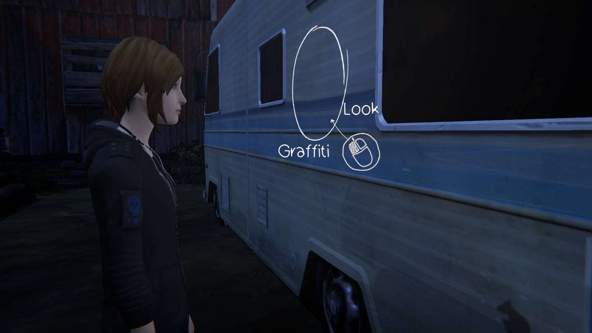 Life is Strange: After the Storm Is A Fan-Made Sequel To The First Game