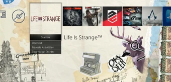 life is strange ps store