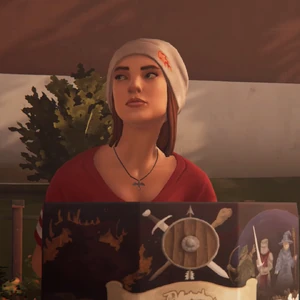 Z3pcktchibn8xm The games are being developed by dontnod entertainment and deck nine games.