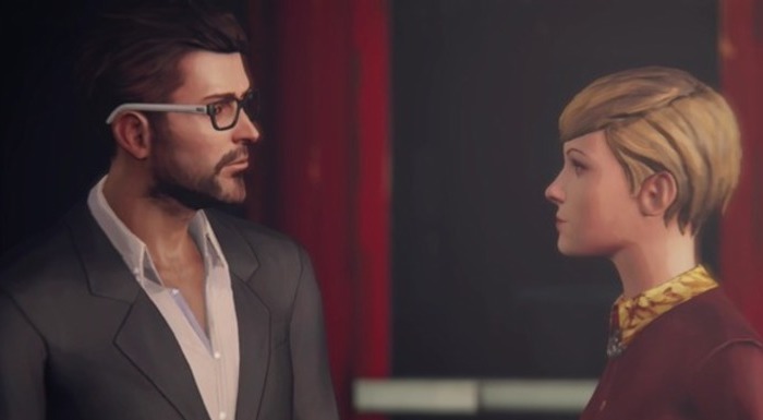 Выборы life is strange. Смотреть фото Выборы life is strange. Смотреть картинку Выборы life is strange. Картинка про Выборы life is strange. Фото Выборы life is strange