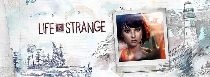 Episódio 1: Awake - Escolhas, Wiki Life is Strange