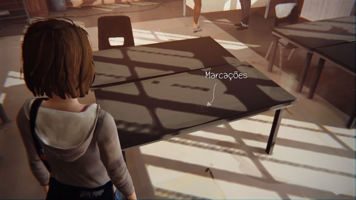 Life Is Strange — Uma obra de arte em cinco episódios