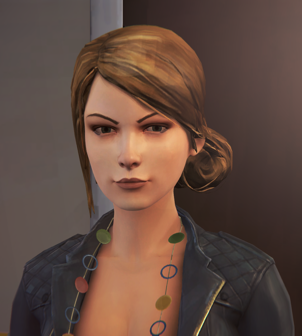 Episode 1: Awake, Life is Strange Wiki