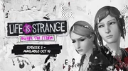 Life is Strange BTS