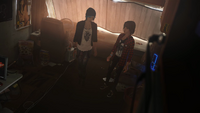 Max and Chloe 11