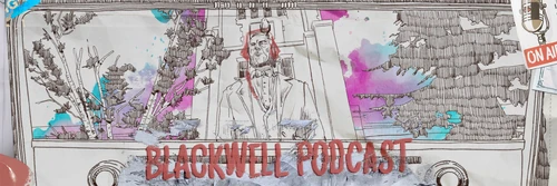 The fan-made Blackwell Podcast discusses the Life is Strange franchise and interviews special guests from the team and cast behind the games!