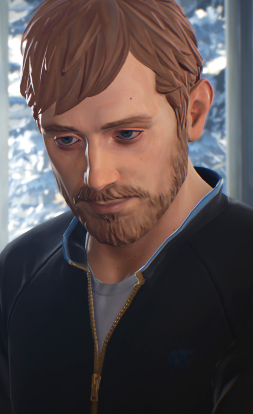 Charles Eriksen Life Is Strange Wiki Fandom