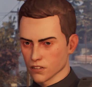 Kindred Matthews