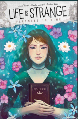 life is strange wiki fandom