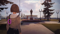 Max in Life is Strange.