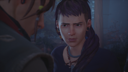 picture Life Is Strange 2 Cassidy Tattoo cassidy gallery life is strange wiki