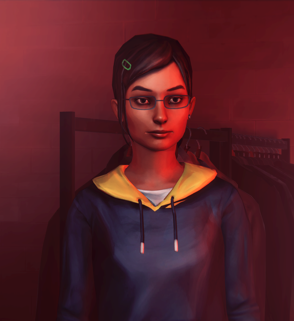 Life is Strange: True Colors, Wiki Life is Strange