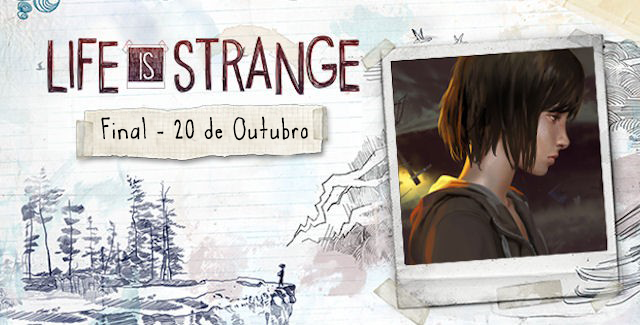 Análise – Life is Strange – PróximoNível