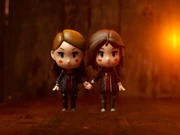 BtS Limited Edition figurines