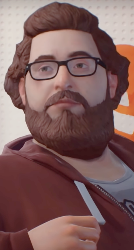 Brody Holloway Life is Strange Wiki Fandom