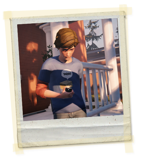 Episode 2: Out of Time - Choices | Life is Strange Wiki | Fandom