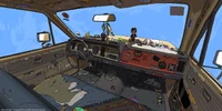 Chloescar interieur4.jpg (448 KB) Concept art of the interior of Chloe's truck by Edouard Caplain.