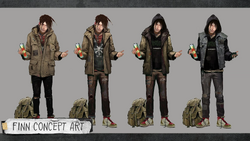 The Artist behind Life is Strange