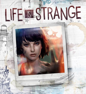 Life is strange