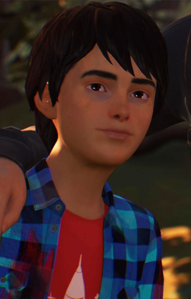 ALL] Love Steph but seriously Alex and Ryan ship is probably one of the  best romances in Life is Strange franchise. : r/lifeisstrange