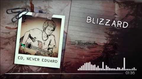 Eduard Frolov EFG - Blizzard (Original "Life Is Strange" Inspired Song) ft