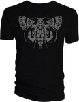 T-Shirt: Max's Deaths Head Moth [sic] (£14.99)