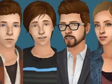 The Sims Customs