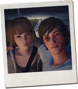 Max Caulfield (Character) - Giant Bomb