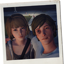 Max Caulfield Life Is Strange Wiki Fandom