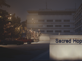 Sacred Hope Hospital