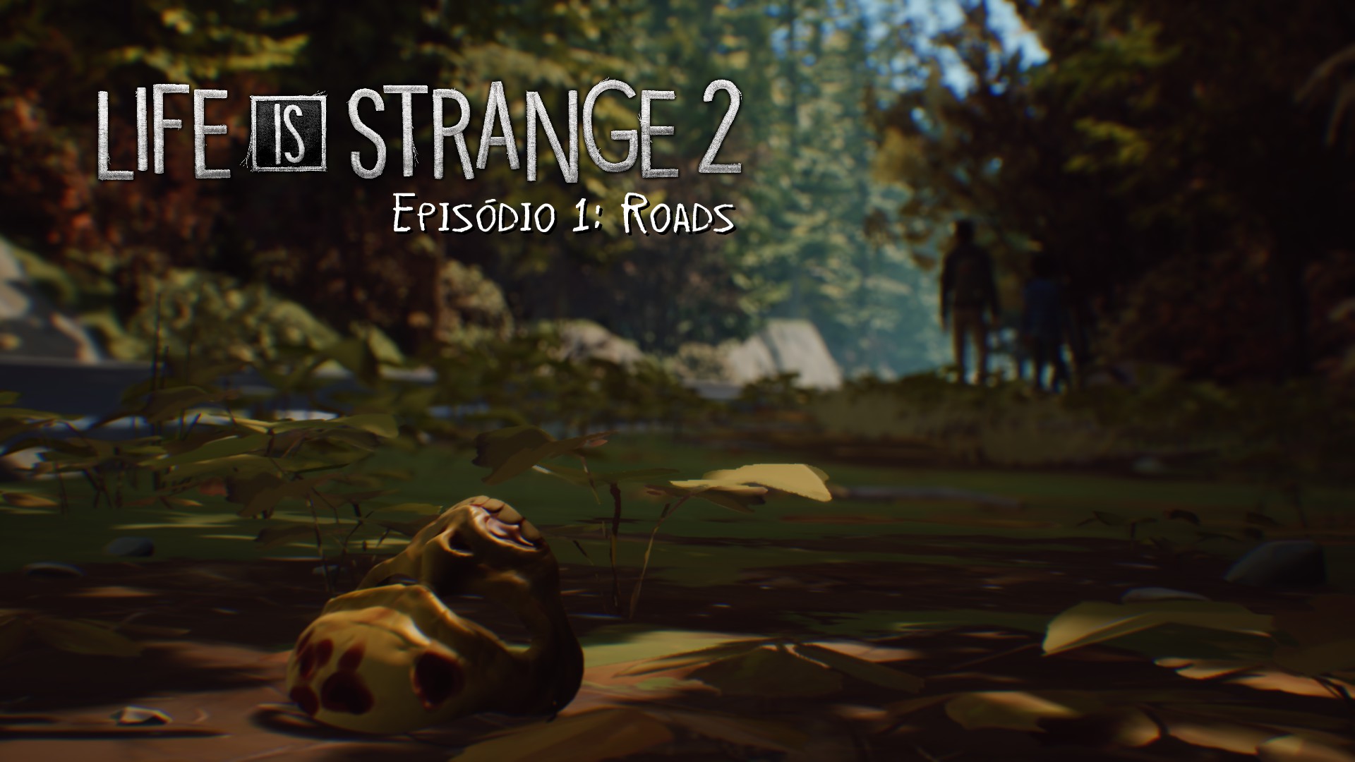 Episódio 1: Chrysalis - Escolhas, Wiki Life is Strange