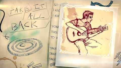 Take It All Back (Original Life is Strange Inspired Song) ft. Eduard Frolov EFG