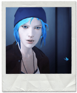 Episódio 1: Chrysalis - Escolhas, Wiki Life is Strange