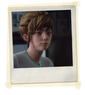 Game Statistics Season 1 Life Is Strange Wiki Fandom