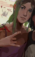 Chloe Price