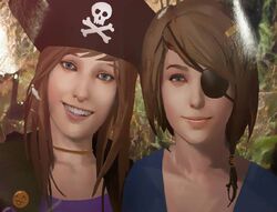 Max Caulfield (Character) - Giant Bomb