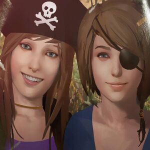 Chloe Price Life Is Strange Wiki Fandom